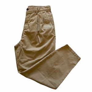 Zara The 80’s Chino